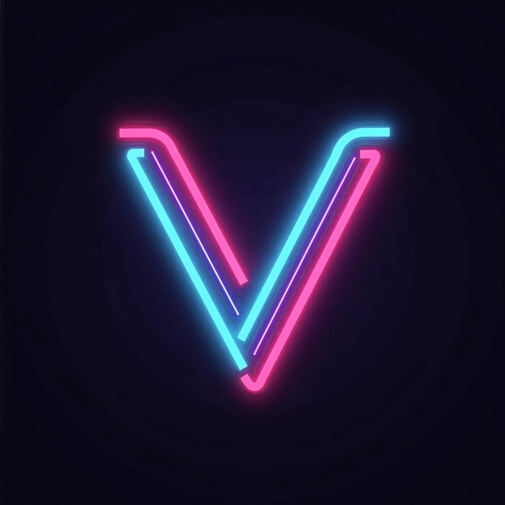 ViralFun Logo